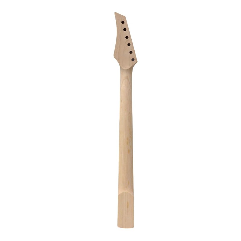 ModouString Electric Guitar Neck 24Fret Maple neck With locking Nut