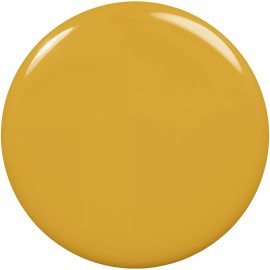 essie expressie quick-dry nail polish, acidic yellow nail polish, taxi hopping,