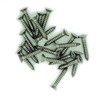 No.2 x 0.5 (2.2mm x 13mm) TX Countersunk Self-Tapping Screw