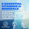 Liquid I.V. Sugar Free Electrolyte Powder Mix, Mango Pineapple Flavour,