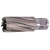 Nitto Kohki  TK00568-0 Tungsten Carbide Tipped Annular Cutter, 1-1/8" Cutter Diameter, 2" Cutting Depth