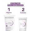 BIODERMA, Cicabio, Bálsamo Lavant, Limpieza que Calma Malestar, Skincare Piel
