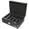 HMF 308-02 Cash Box EURO Coin Tray 20 x 16