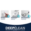 Beldray LA030124FEU7 Deep Clean Dual-Sided Detail Brushes – Brush Head