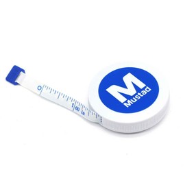 Measure Band Eco 48 pcs 3'