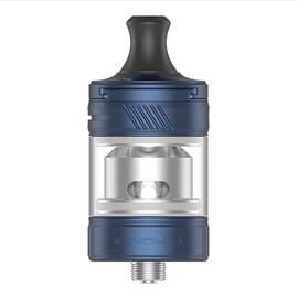 Innokin Zlide Top Tank 3 ml Evaporator Tank Colour Blue