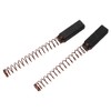vhbw 2x Carbon Brush Motor Brush compatible with KitchenAid K45,