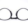 SMARTTOP Nose Pads for Glasses, 20 Pairs Stick On Silicone