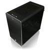 raijintek Thetis Window Black Desktop Computer Case – Box of