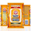 Arm and Hammer Face and Body Wipes for Adults -