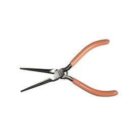 Techni-Pro 445-354 - 95137 Thin Needle Nose Pliers, 6' Long