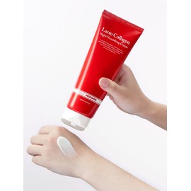 Lactocollagen Night Nutrition Cream 155ml / 락토콜라겐 나이트 영양크림 155ml