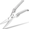 Poultry kitchen Shears,Heavy Duty Kitchen Scissors Professional All Purpose for