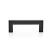 Ravinte 20 Pack 3-1/2 Inch Kitchen Square Cabinet Handles Matte