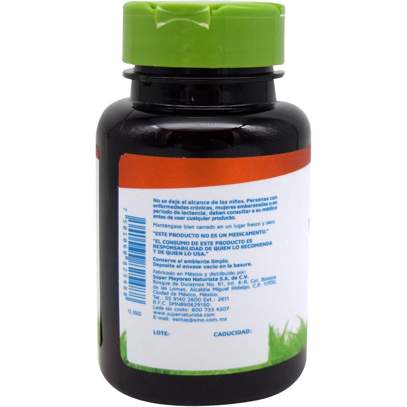 Vidanat Vitamina A 1000 UI – 100 Tabletas | Apoyo