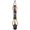 Northcore Surfing and Watersports Accessories - 6mm Surfboard Leash/Strap 6FT