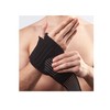 LP Support 552 Wrist Orthosis black Size:size xl / right-hand