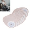 10pcs OnePiece Disposable Colostomy Bags Ostomy Ileostomy Stoma Ostomy Supplies