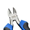 Tried + Tested 6" Diagonal Cutting Pliers Side Cutters Wire