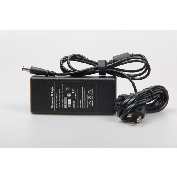 Unbranded AC Adapter For HP 24-E082CY 24-E088CY All-in-One Desktop PC