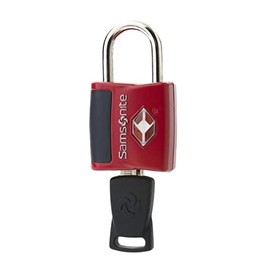 2 PK TSA Luggage Key Lock Travel, Suitcases, Bags, Carry on Luggage, awayluggage, Fashion,Backpack,Swag Orange (2 Pack - Red)