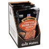 McCormick Grill Mates Brown Sugar Bourbon 30 Minute Marinade, 5