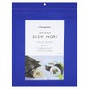 Clearspring - Sushi Nori Sea Vegetable 17g