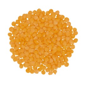 Certified Glyphosate Residue Free Red Lentils | 4 LB | Non-GMO | Kosher | Vegan