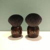 Ebony Kabuki Brush - Large / 흑단나무 가부키 브러쉬 -