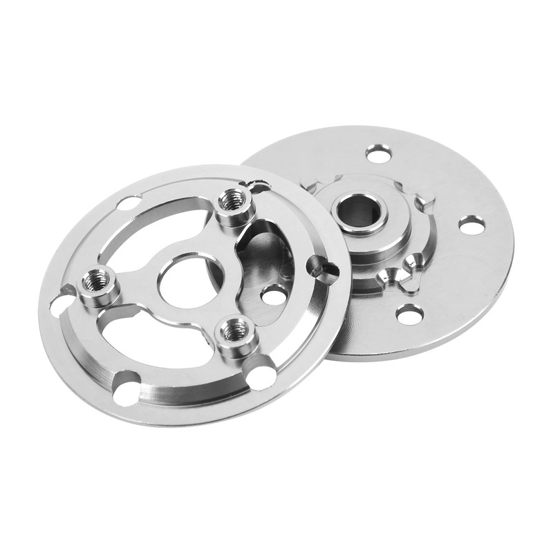 Large Double Momentum Limited Slip Device for Traxxas/Big S/Big E/Slash