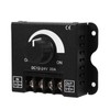 LED Light Strip Dimmer, Professional Dimmer Switch 12V-24V 30A LED