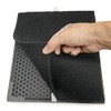 Nispira True HEPA Replacement Filter Set Compatible with Renpho Air