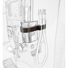 Milk Hose Attachment Compatible with Jura Fully Automatic Coffee Machines