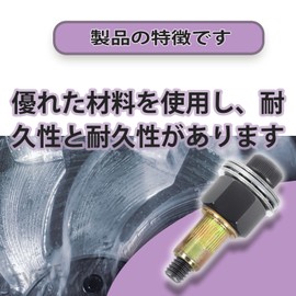 Blind Nut Rivet Set Rivet Nut Hand Riveter Set [10 Pieces] M6 Hand Rivet Nut, Rivet Nut, Manual Mounting Head, Nut Set, Ideal for Riveting Tools, Automobiles, Lift Switches, Etc