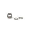 Line Roller 1BB Additional Kit for Daiwa (HRCB Rust Proof