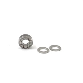 Line Roller 1BB Additional Kit for Daiwa (HRCB Rust Proof Bearing)