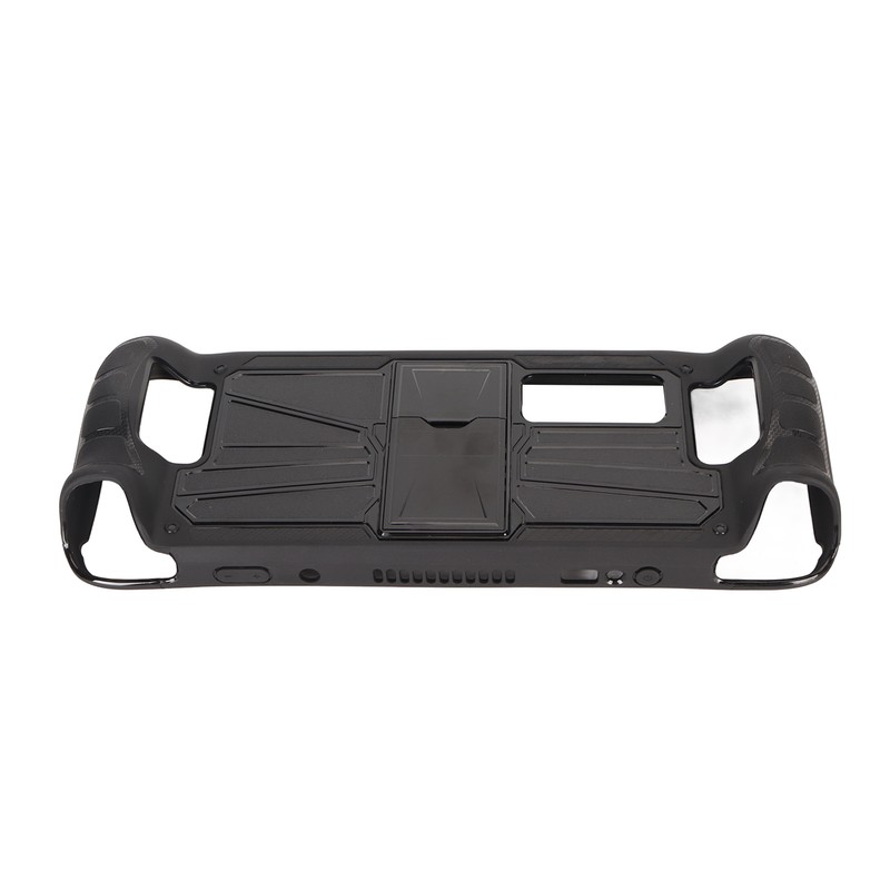 Handheld Console Protective Case Cover Precise Cutouts Drop Proof Protective