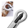 WANGCL 3PCS Nut Splitter Breaker Extractor Remover Tool Remove Cutter
