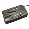 Tripp-Lite ECO850LCD UPS Battery Backup 99% power efficiency (ECO850LCD)