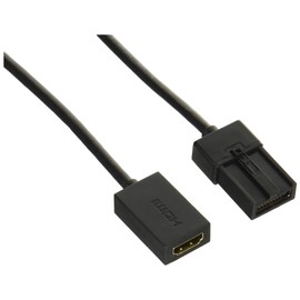 Alpine KCU-620HE HDMI Type E to A Conversion Cable for NX Series