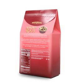 Brown & Haley Almond Roca The Original Buttercrunch Toffee With Almonds 28 Oz (793 g) (1 PACK)