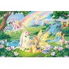 Schmidt Spiele 56563 Bayala Magic Unicorns 100 Pieces Children's Puzzle