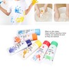 6pcs Finger Paint Safe Washable Eco Friendly Enlightenment Toy Finger