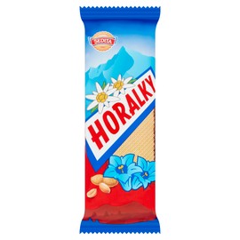 Sedita Horalky 5-pack 5x50g/5x1.8oz