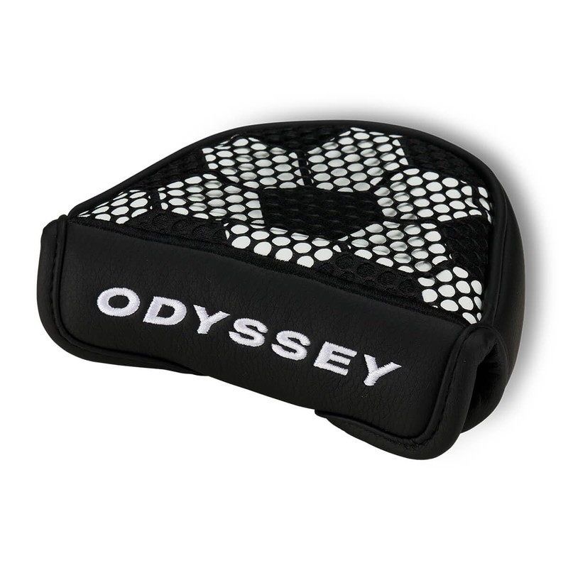 Callaway, HC OD CALCIO MALLET WHT/BLK 24