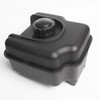 Replacement Fuel Tank Compatible with Briggs & Stratton Engines 121000