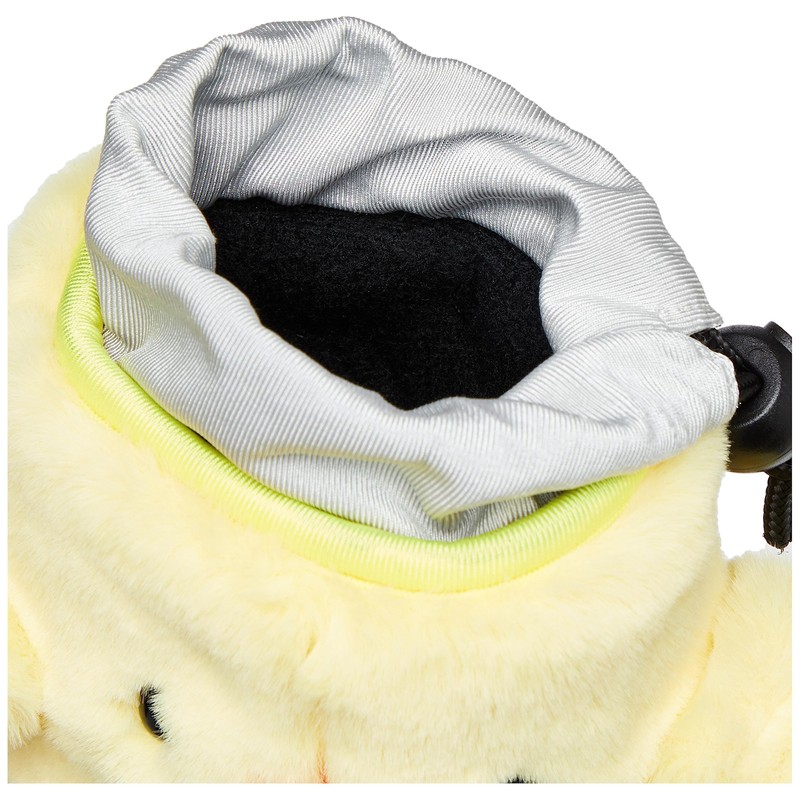 COX SPORTIF QQCUJX72 Golf Accessory Holder, Fluffy Chicken Motif, YL00