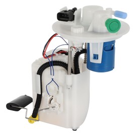 AINTIER Fuel Pump Assembly Electric Module Replacement for 2013 for Hyundai Elantra Coupe (submodel: GLS, GS, SE),2013 for Hyundai Elantra GT (submodel: Base, GL, GLS, SE),2014-2016 for Kia Forte LX,