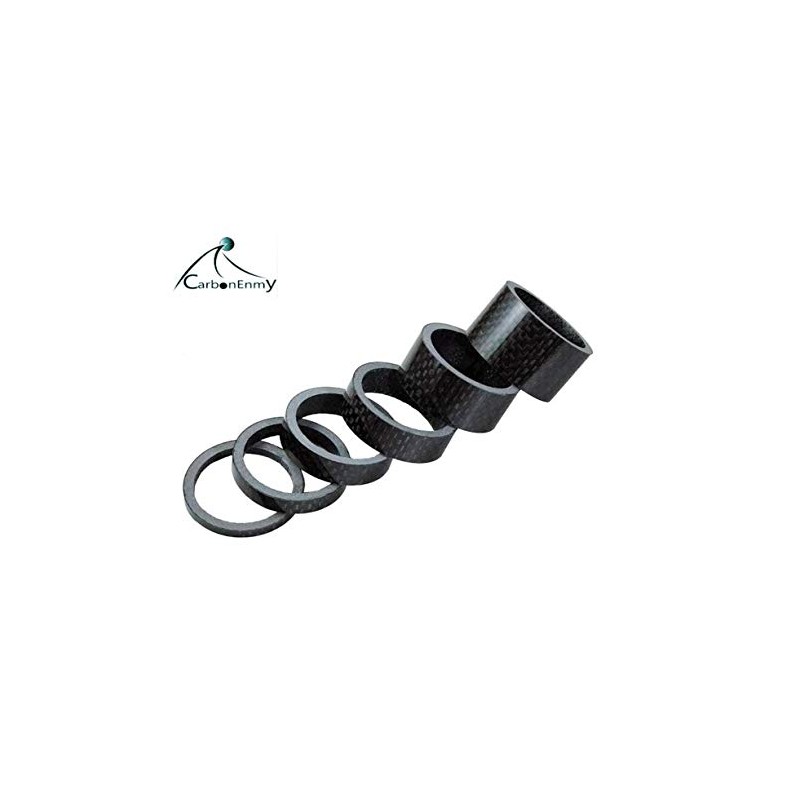 A Head Stem Spacer Spacers 6 1/8 Inch 3/5/8/10/15/20 mm