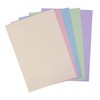 APLI 15278 - Assorted Pastel Colours, A4, 100 Sheets